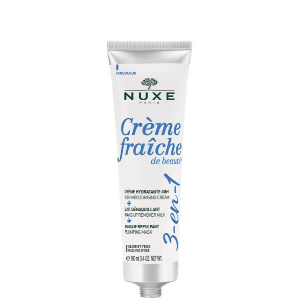 Nuxe Creme Fraiche de Beaute 3 in 1 100 ml