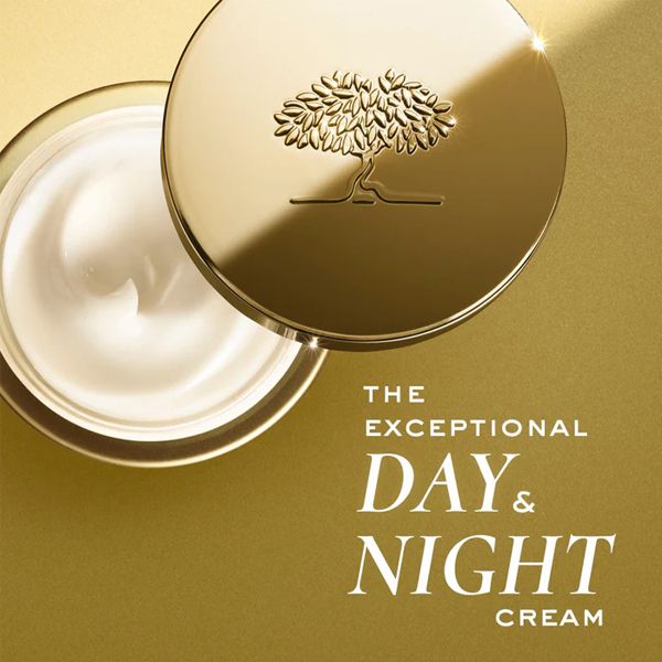 Nuxe Nuxuriance Ultra The Exceptional Day & Night Cream Αντιγηραντική Κρέμα Προσώπου 75 ml