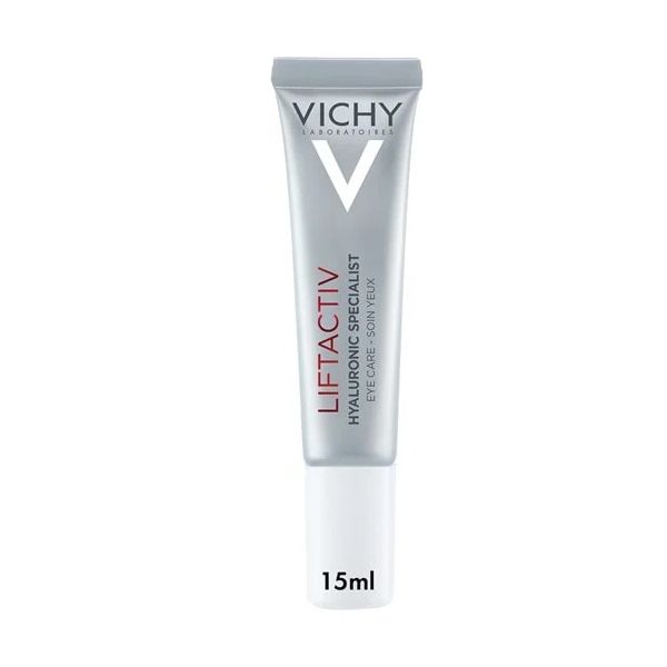Vichy Liftactiv Hyaluronic Specialist H.A Anti-Wrinkle Firming Eye Care 15 ml