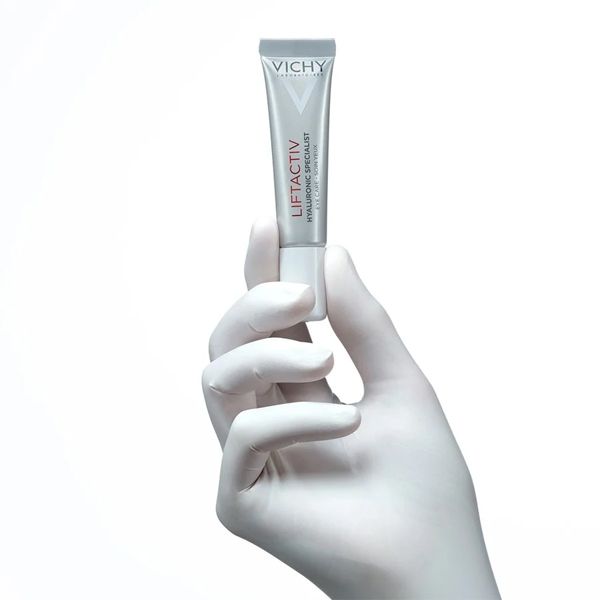 Vichy Liftactiv Hyaluronic Specialist H.A Anti-Wrinkle Firming Eye Care 15 ml