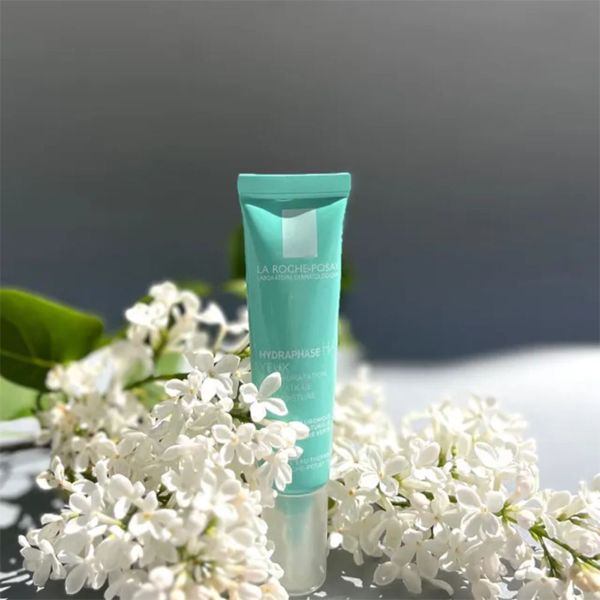 La Roche-Posay Hydraphase Κρέμα Ματιών με Υαλουρονικό Οξύ 15 ml