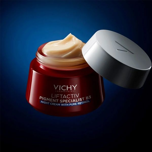 Vichy Liftactiv Pigment Specialist B3 Κρέμα Νυκτός με Ρετινόλη 50 ml