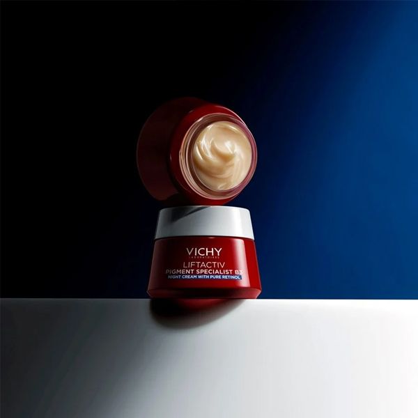 Vichy Liftactiv Pigment Specialist B3 Κρέμα Νυκτός με Ρετινόλη 50 ml