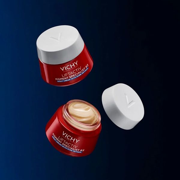 Vichy Liftactiv Pigment Specialist B3 Κρέμα Νυκτός με Ρετινόλη 50 ml