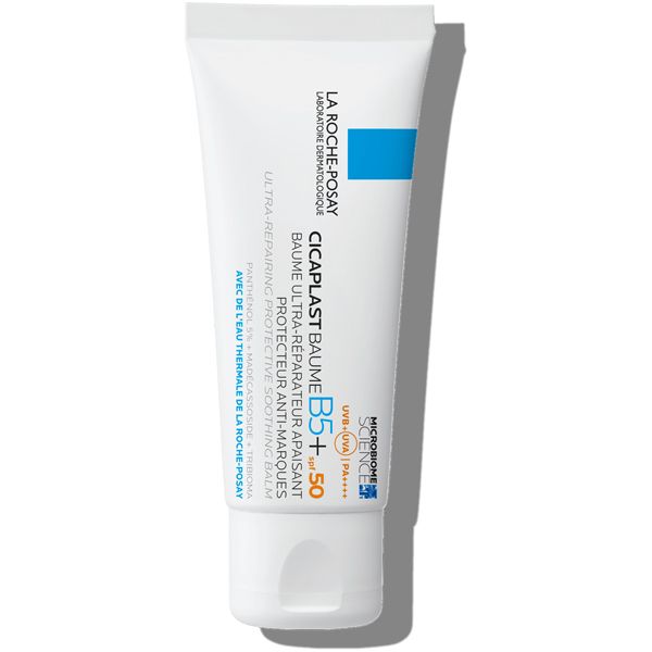 La Roche-Posay Cicaplast Baume B5 Spf50 Κρέμα Ανάπλασης 40 ml