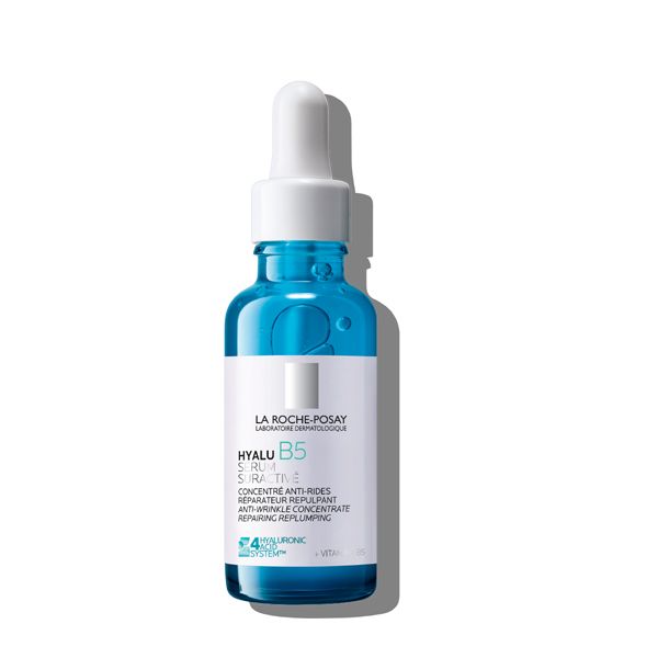 La Roche-Posay Hyalu B5 Suractivated Serum Αντιρυτιδικός Ορός για Επανόρθωση & Αναπλήρωση 30 ml