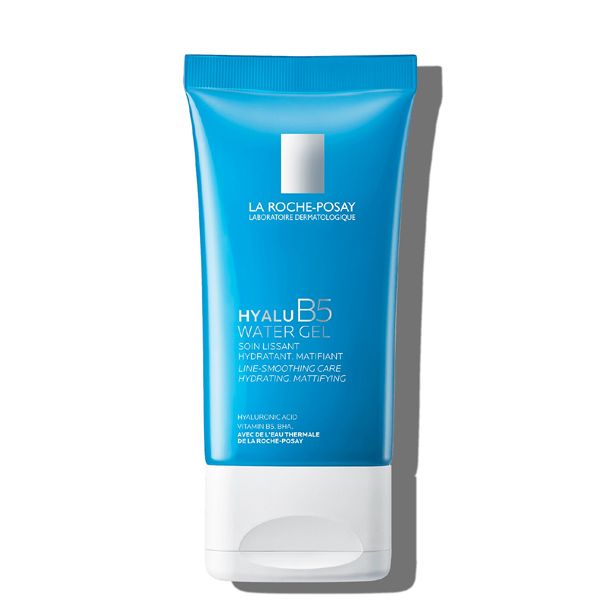 La Roche-Posay Hyalu B5 Water Gel Προσώπου για Ενυδάτωση και Λείανση 40 ml