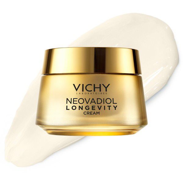Vichy Neovadiol Longevity Κρέμα Αναδόμησης Προσώπου 50 ml