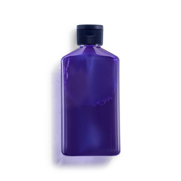 Phyto Violet No Yellow Shampoo Σαμπουάν κατά των Κίτρινων Τόνων 250 ml
