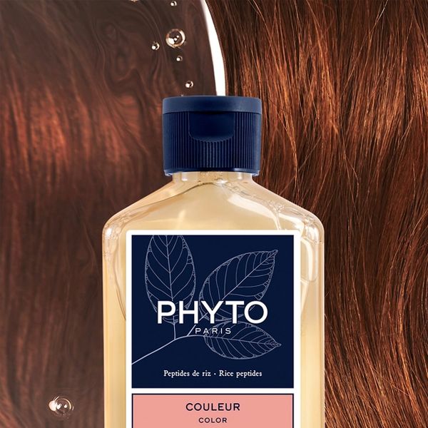 Phyto Color Shampoo Σαμπουάν Προστασίας Χρώματος 250 ml