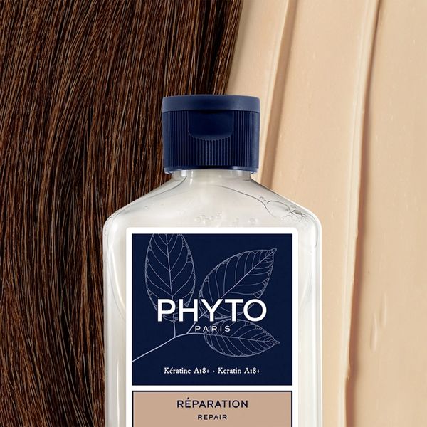 Phyto Reparation Repairing Shampoo για Επανόρθωση 250 ml