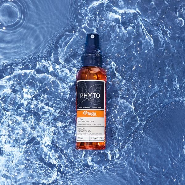 Phyto Plage The Icon Protective Oil Λάδι Προστασίας για τα Μαλλιά 100 ml