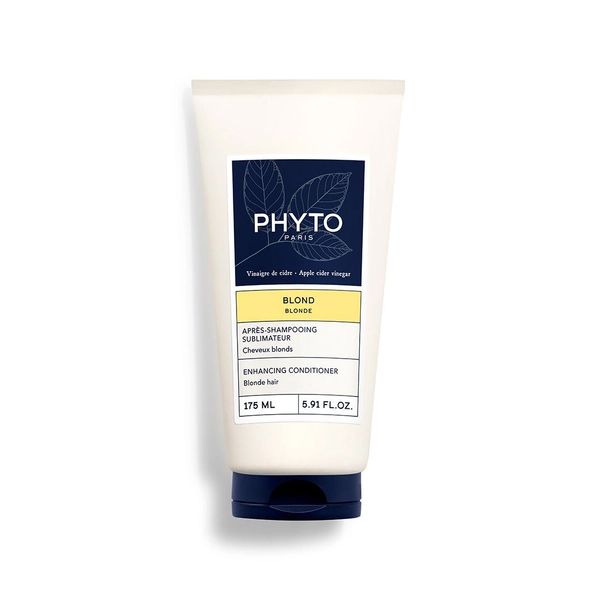 Phyto Blond Conditioner για Ξανθά Μαλλιά 175 ml