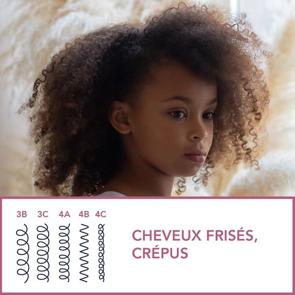 Phyto Kids Boucles Intenses Curls Magic Detangling Spray 200 ml