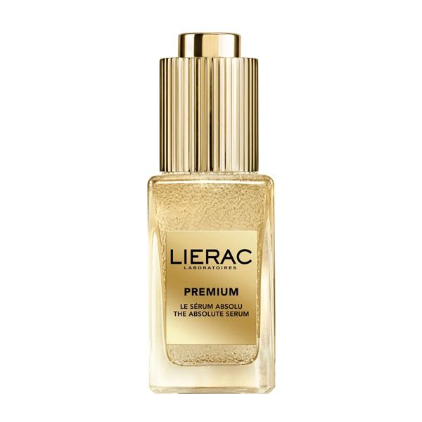 Lierac Premium The Absolute Serum Αντιγηραντικός Ορός για τη Διόρθωση 9 Ορατών Σημαδιών Γήρανσης 30 ml