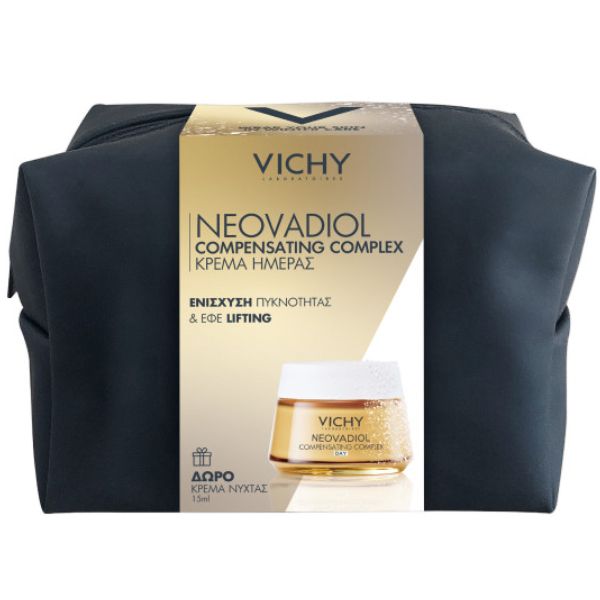 Vichy Set με Neovadiol Compensating Complex Κρέμα Ημέρας 50 ml και Δώρο Neovadiol Magistral Night Cream 15 ml