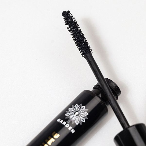 Garden Max Volume Mascara Black 9 ml