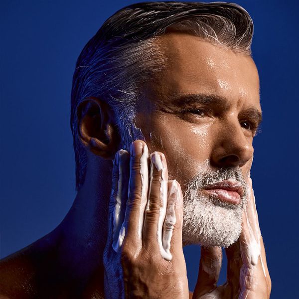 Garden Men Ενυδατικό Βάλσαμο για Μετά το Ξύρισμα με Αλόη 100 ml