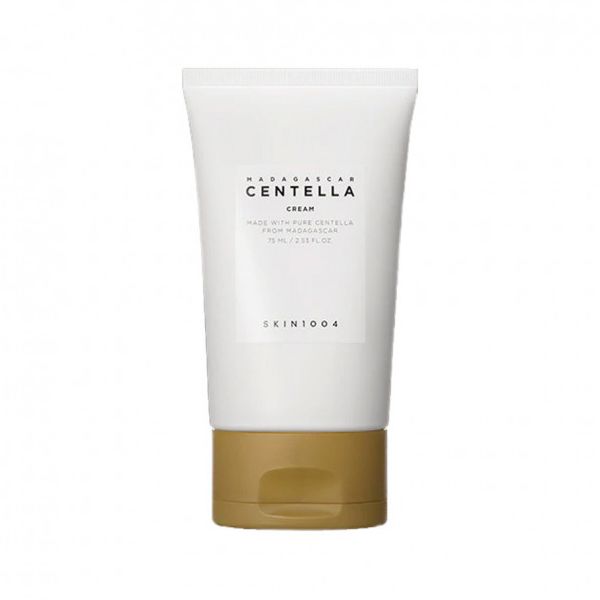 Skin 1004 Madagascar Centella Cream Ενυδατική Κρέμα 75 ml
