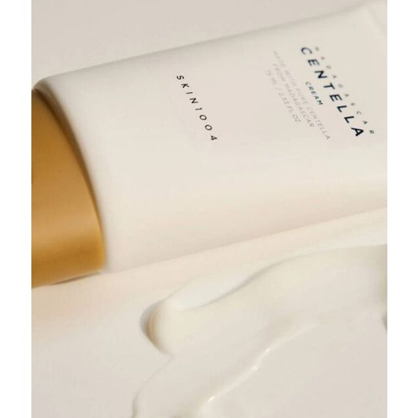 Skin 1004 Madagascar Centella Cream Ενυδατική Κρέμα 75 ml