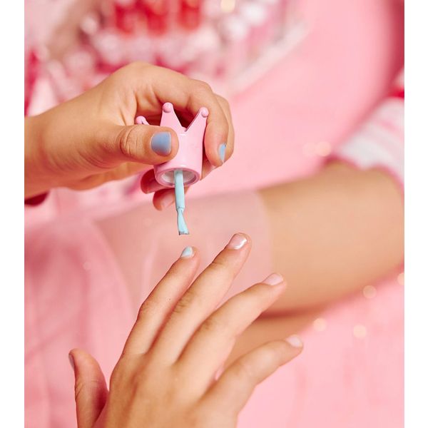 Garden Fairyland Παιδικό Βερνίκι Νυχιών 7.5 ml