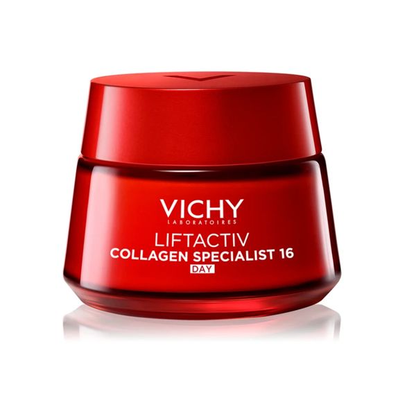 Vichy Liftactiv Collagen Specialist 16 Αντιγηραντική Κρέμα Ημέρας 50 ml