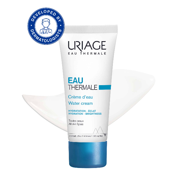 Uriage Eau Thermale Set με H.A. Booster Serum 30 ml και Δώρο Water Cream 15 ml