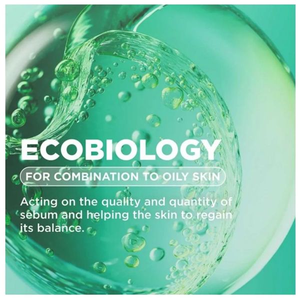 Bioderma Sebium Kerato+ Cover Κρέμα-Τζελ με Χρώμα κατά των Ατελειών για δέρμα με Τάση Ακμής 30 ml