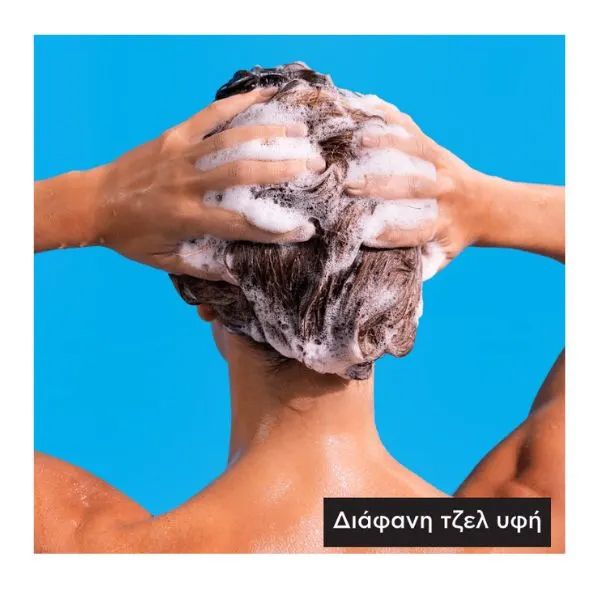 Apivita Hyaluronic Hydra Σαμπουάν Ενυδάτωσης 250 ml