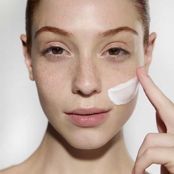 Garden Nourishing Night Cream Θρεπτική Κρέμα Νυκτός με Αβοκάντο 50 ml