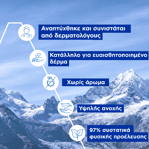 Uriage Cica Daily Serum Ορός για Ευαισθητοποιημένη Επιδερμίδα 30 ml