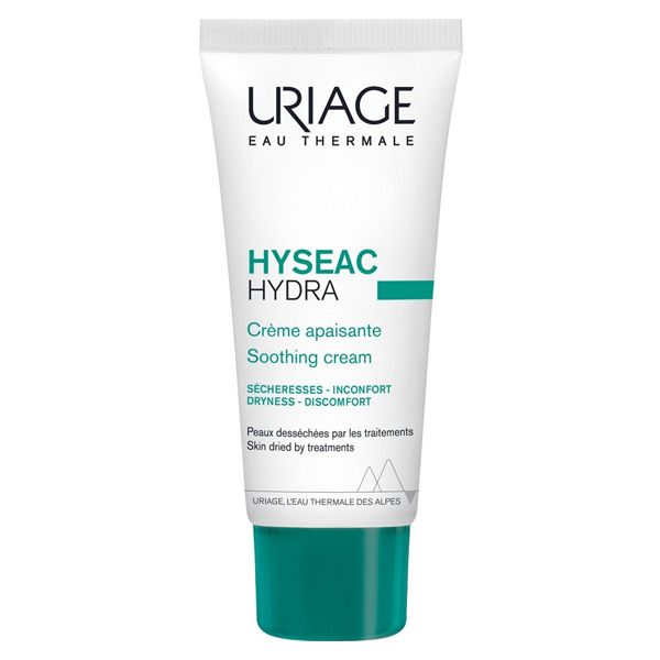 Uriage Hyseac Hydra Soothing Cream 40 ml