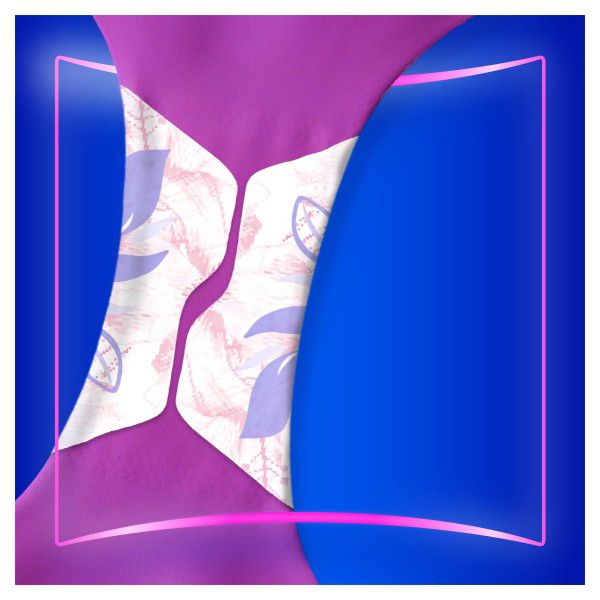 Always Platinum Normal Σερβιέτες No1 16 τμχ