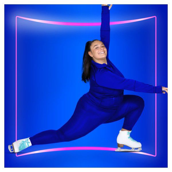 Always Ultra Platinum Super Σερβιέτες No2 7 τμχ