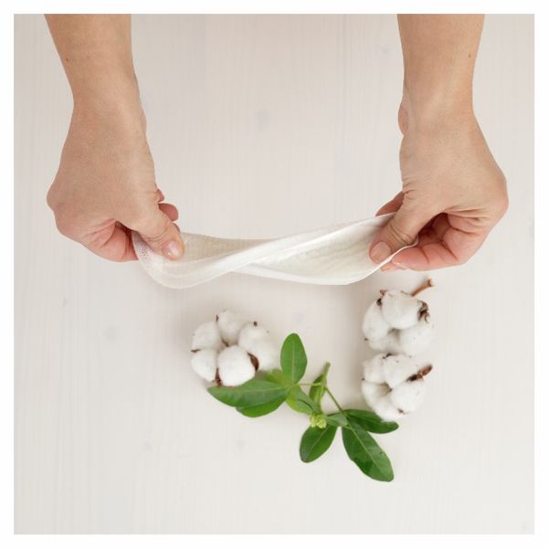 Always Daily Cotton Protection Large Σερβιετάκια 32 τμχ