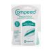 Compeed Invisible Cold Sore Patch 15τμχ