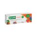 Gum Junior Παιδική Οδοντόκρεμα Με Γεύση Tutti-Frutti 7-12 Ετών 50ml