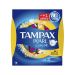 Tampax Compak Pearl Regular 18τμχ