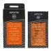 Apivita Express Beauty Μάσκα Μαλλιών Λάμψης και Αναζωογόνησης με Πορτοκάλι 20 ml