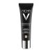 Vichy Dermablend 3D Καλυπτικό & Διορθωτικό Make-Up Προσώπου Για Λιπαρό & Με Τάση Ακμής Δέρμα Spf25 15 Opal 30ml
