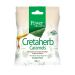 Power Health Cretaherb Caramels Καραμέλες Για Το Λαιμό & Το Βήχα Με Κρητικά Βότανα 60g