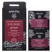 Apivita Express Beauty Αντιρυτιδική Μάσκα Ματιών με Σταφύλι 2x2 ml