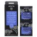 Apivita Express Beauty Μάσκα Προσώπου για Ενυδάτωση και Αντιοξειδωτική Προστασία με Θαλάσσια Λεβάντα 2x8 ml