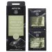 Apivita Express Beauty Μάσκα Προσώπου για Βαθύ Καθαρισμό με Πράσινη Άργιλο για Λιπαρό-Μικτό Δέρμα 2x8 ml