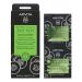 Apivita Express Beauty Μάσκα Προσώπου Εντατικής Ενυδάτωσης με Αγγούρι 2x8 ml
