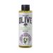 Korres Olive Αφρόλουτρο Με Άρωμα Φραγκόσυκο 250ml