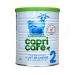Capricare 2 Κατσικίσιο Γάλα 2ης Βρεφικής Ηλικίας 6m+ 400gr