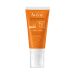 Avene Solaire Αντηλιακή Κρέμα Προσώπου Για Ξηρό & Ευαίσθητο Δέρμα Spf50+ 50ml