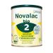 Novalac Bio 2 Βιολογικό Γάλα Σε Σκόνη 2ης Βρεφικής Ηλικίας 400g