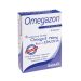 Health Aid Omegazon Ω3 Λιπαρά Οξέα 30 Κάψουλες